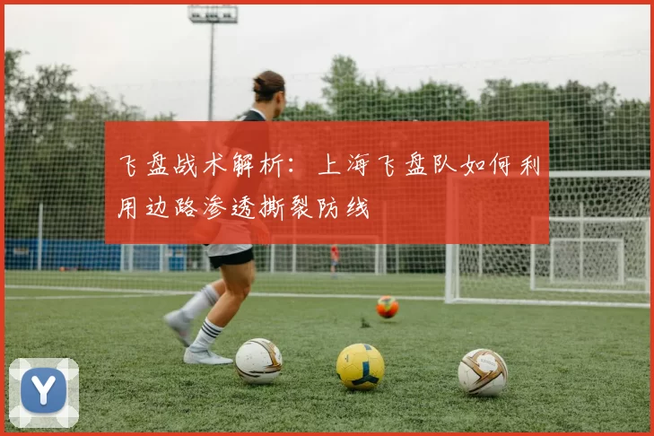 飞盘战术解析：上海飞盘队如何利用边路渗透撕裂防线