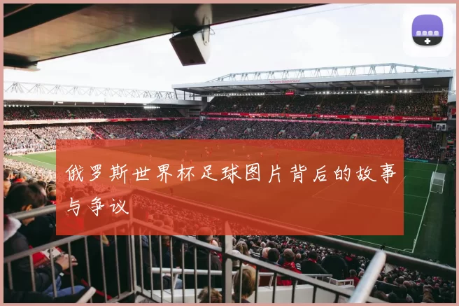 俄罗斯世界杯足球图片背后的故事与争议