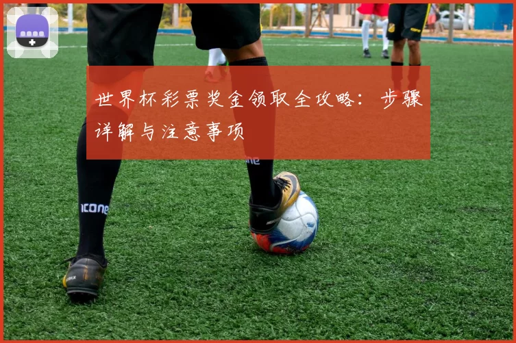 世界杯彩票奖金领取全攻略:步骤详解与注意事项