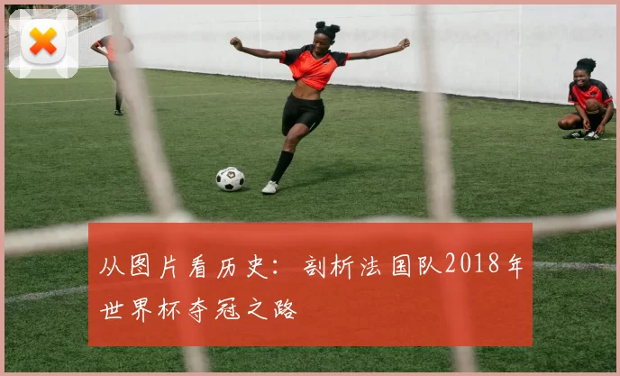 从图片看历史：剖析法国队2018年世界杯夺冠之路
