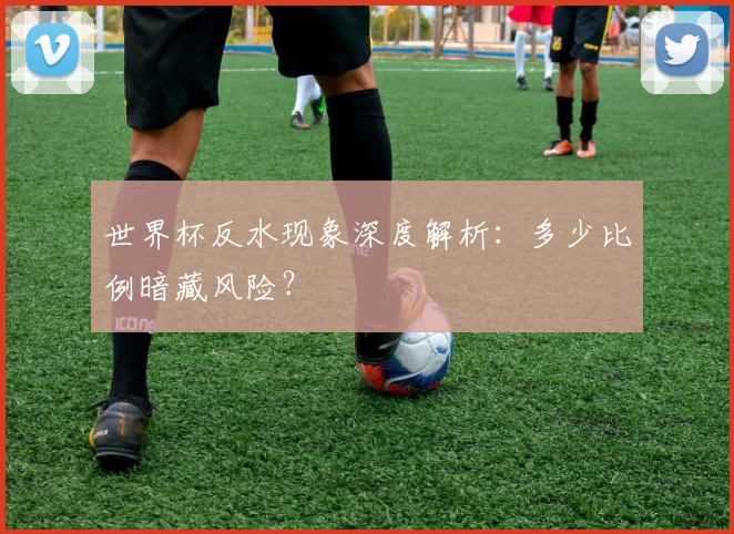 世界杯反水现象深度解析：多少比例暗藏风险？