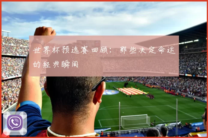 世界杯预选赛回顾：那些决定命运的经典瞬间