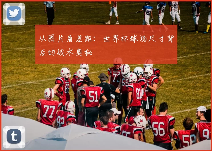 从图片看差距：世界杯球场尺寸背后的战术奥秘